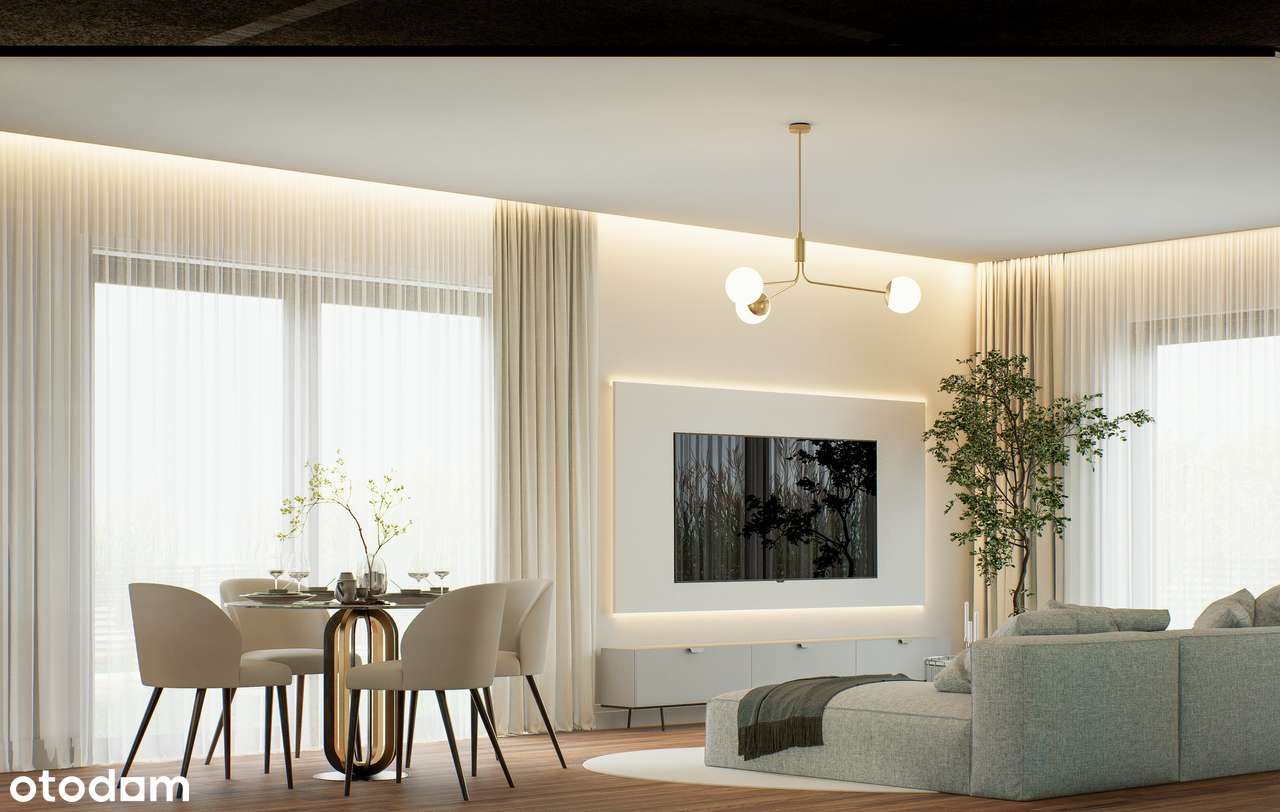 Sprzedam segment 170m2 w Falentach Nowych z garażem dwustanowiskowym - Pełny obrazek: 5/7