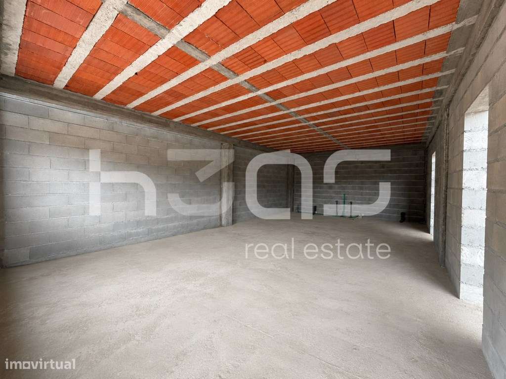 Pavilhão Industrial Novo numa Localização Estratégica | Oleiros-10