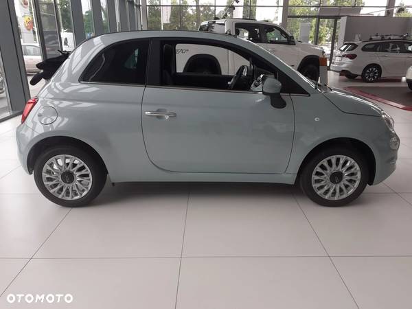 Fiat 500 1.0 Hybrid Dolcevita - 2