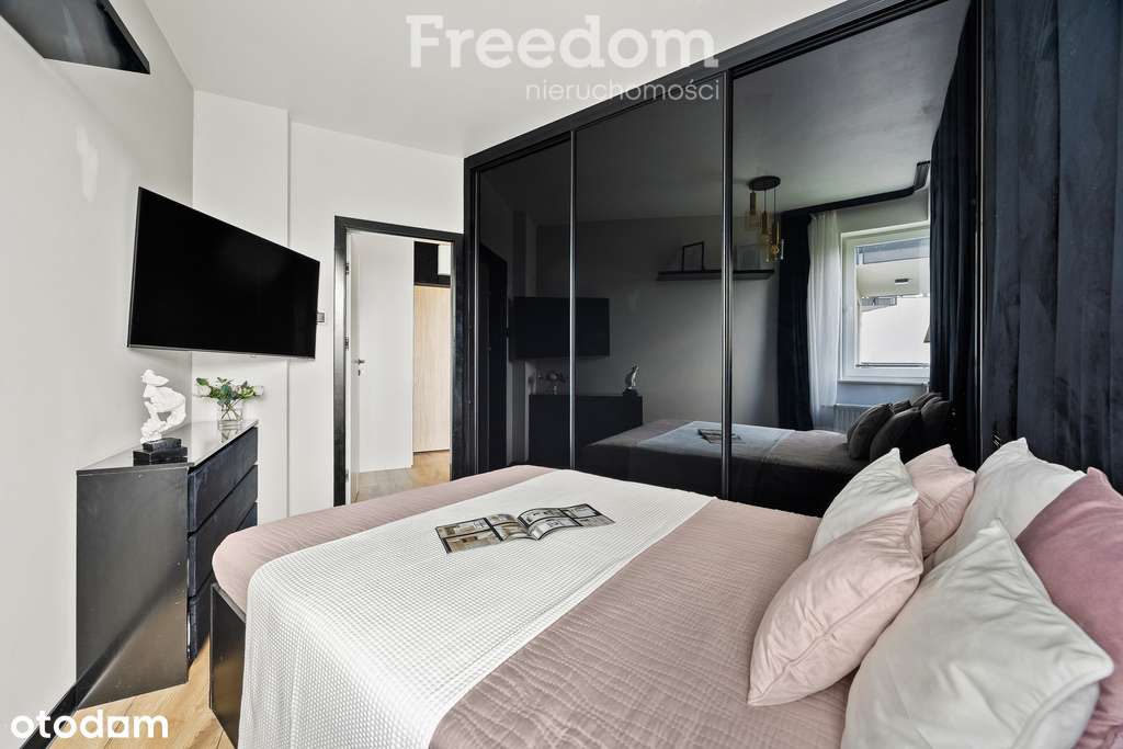 2 pokoje, wysoki standard, osiedle Moja Ochota. - Pełny obrazek: 3/20