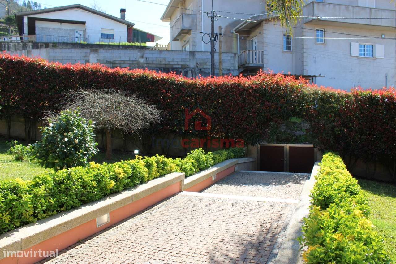 Moradia T3 Térrea em São Tomé de Negrelos, Santo Tirso-49