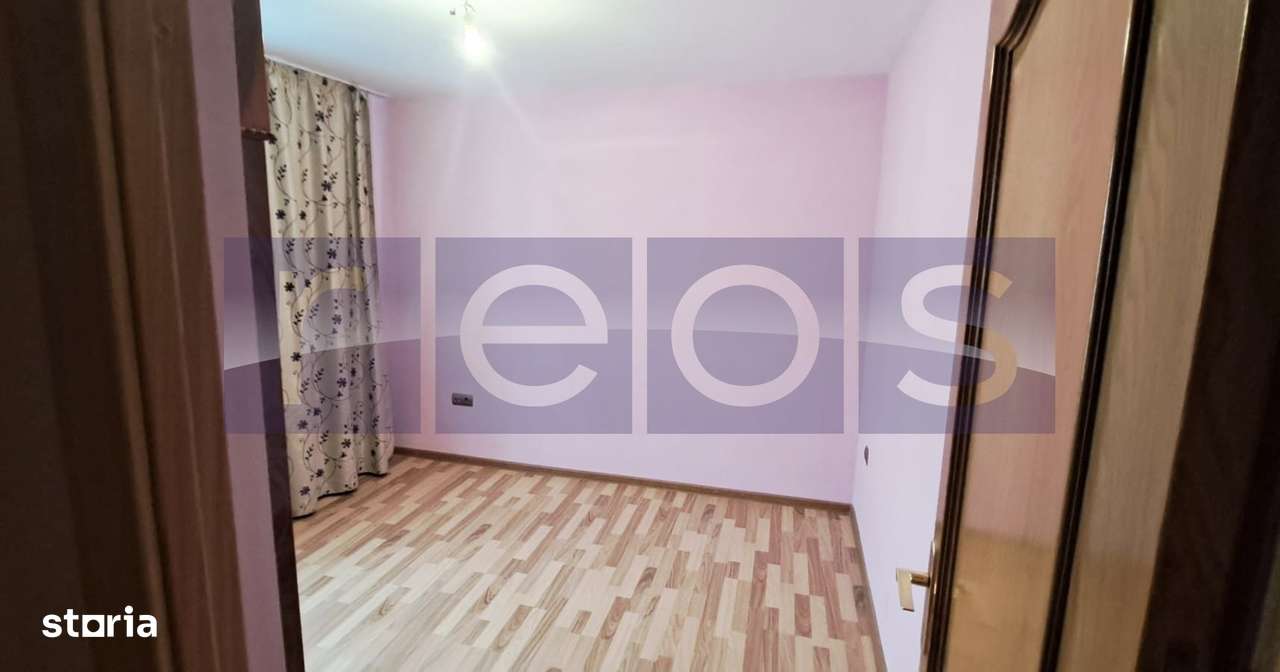 VANZARE 2 CAMERE | APARTAMENT COCHET | ALEEA CFR - Imagine principală: 5/8