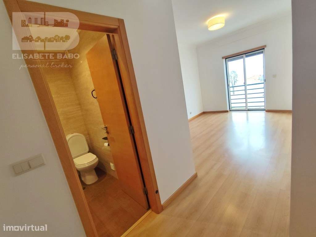 Apartamento à Venda em Alcochete - Vista majestosa sobre o rio Tejo...-14