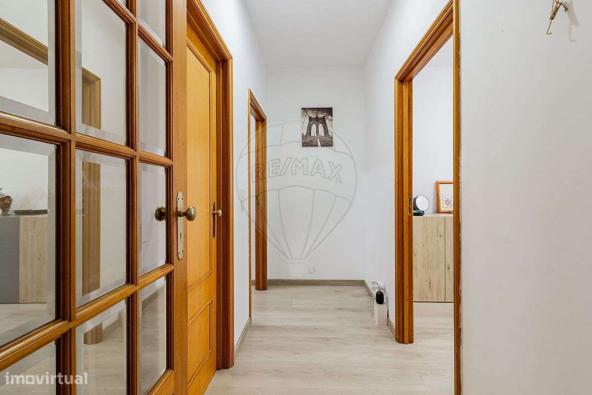 Apartamento T3 para venda - Grande imagem: 5/28