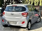 Hyundai i10 1.0 Classic Green - 21