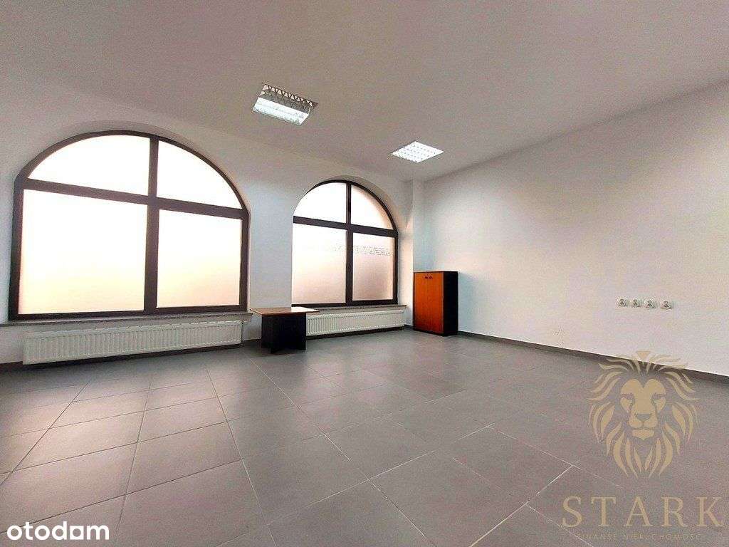 Lokal biurowy w Phu "Pod Arkadami" w Policach - Pełny obrazek: 2/7