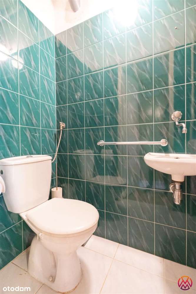 4 pokoje na Bałutach blisko Manufaktury!-9