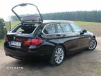 BMW Seria 5 - 21