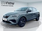 Renault Arkana 1.3 TCe R.S.Line EDC - 4