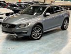 Volvo S60 - 2