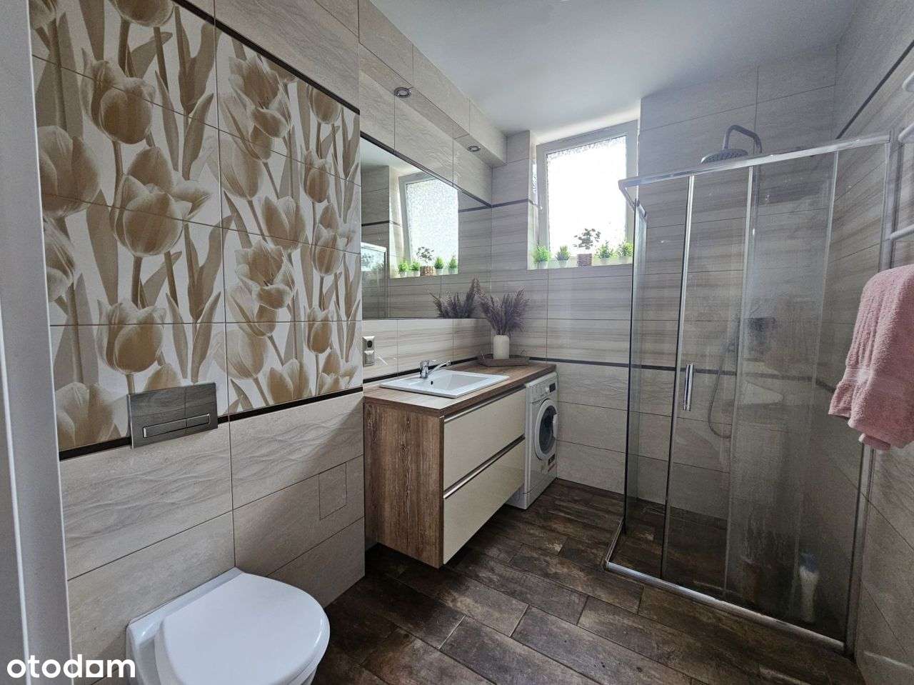 105 m2 komfortu i przestrzeni w sercu Lęborka – mi-14