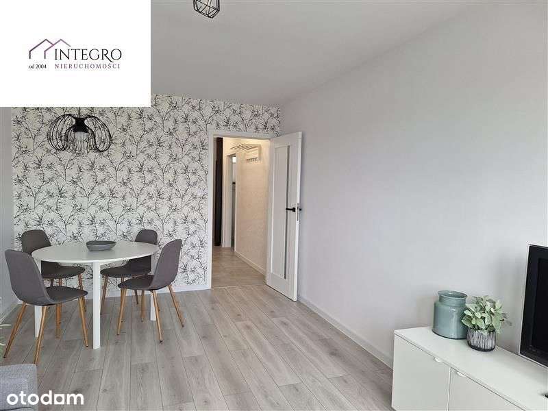 Mieszkanie - Gdańsk Przymorze Wielkie-12