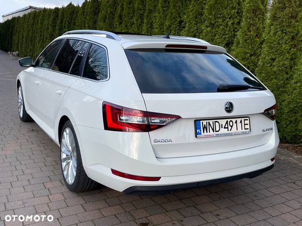 Skoda Superb 1.4 TSI ACT Style - 12