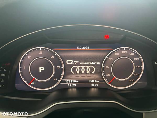 Audi Q7 50 TDI Quattro Tiptronic - 24