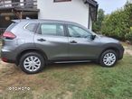 Nissan Rogue - 10