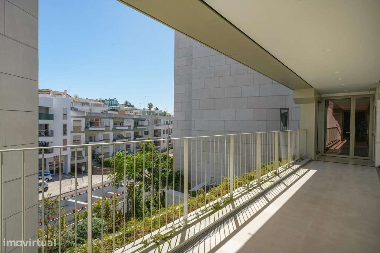 Apartamento T1 com estacionamento, Cascais - Grande imagem: 4/15
