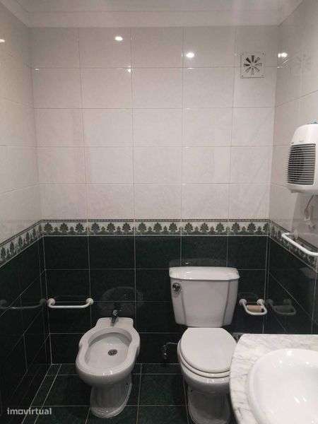 Apartamento Duplex com 2 Frações Independentes - Grande imagem: 5/12