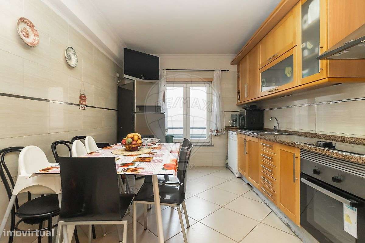 Apartamento T3 para venda - Grande imagem: 3/35