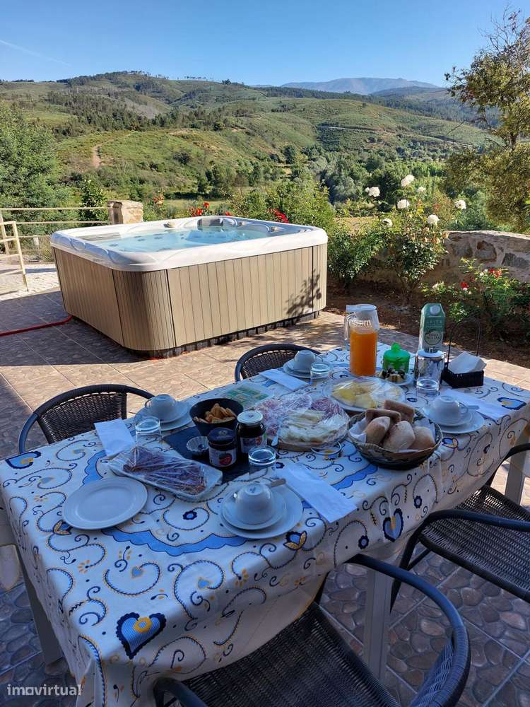 Quinta 5.3 ha, Covilhã-41