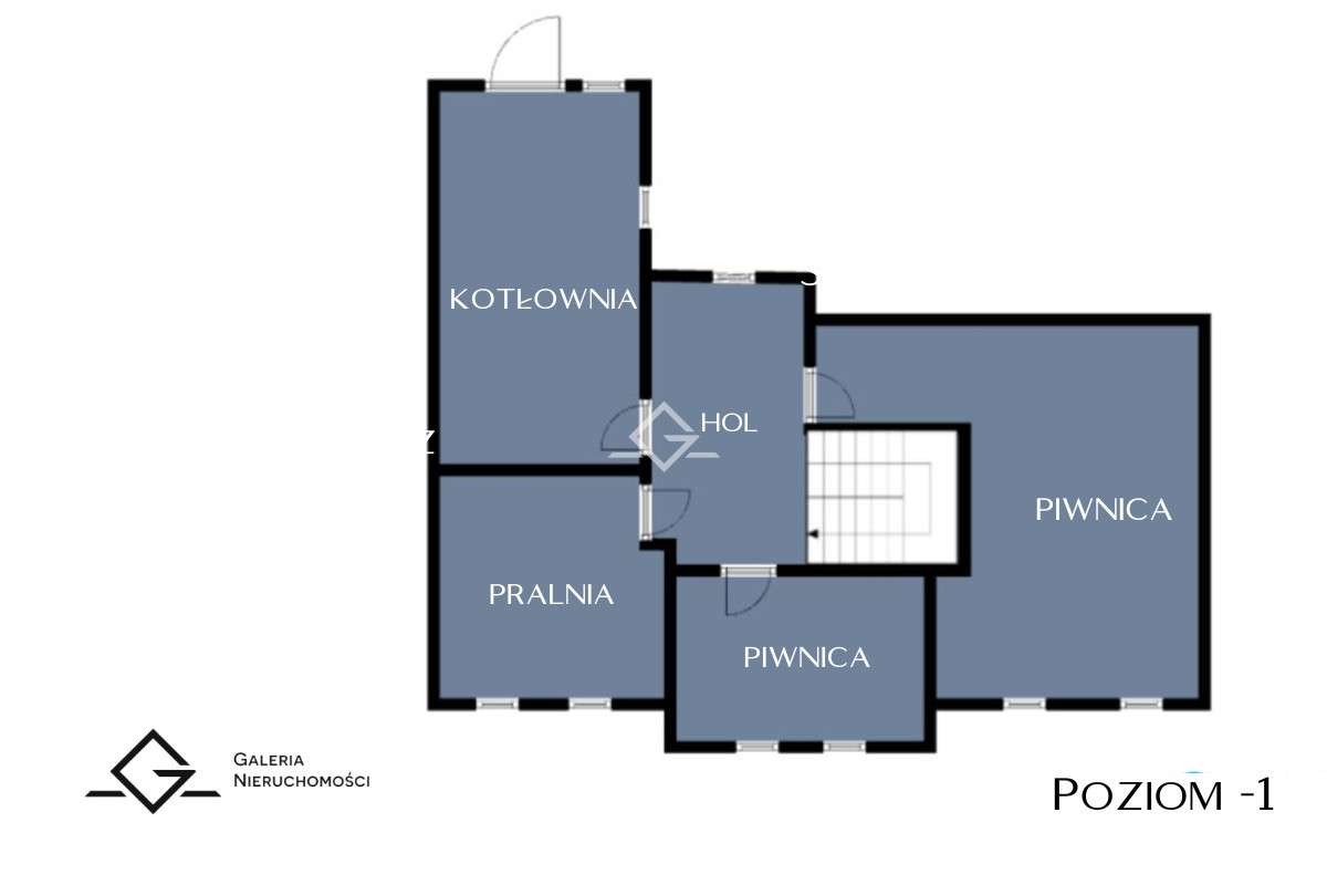 Jednorodzinny Dom Nad Jeziorem|ogród|garaż|kamień - Pełny obrazek: 2/20