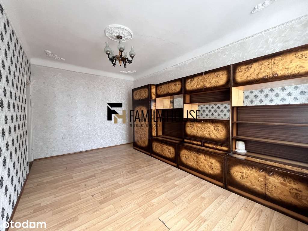 Mieszkanie o pow. 61 m², 2 piętro Os.Milica - Pełny obrazek: 3/12