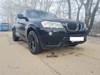 Planetara/Grup BMW x3 F25 2.0D 184 CP 2014 - 3