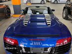 Audi R8 Spyder V10 5.2 FSI quattro S tronic - 7