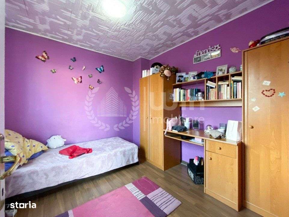 Casa individuala 4 camere | Teren 427mp | Front 28m| Primaria Someseni - Imagine principală: 5/8