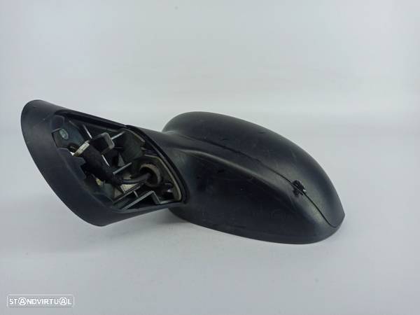 Retrovisor Esquerdo Electrico Fiat 500 (312_) - 3