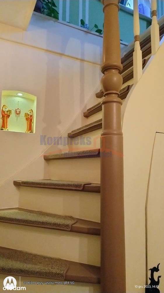 Dom, 100 m², Zaleszczyce - Pełny obrazek: 5/14