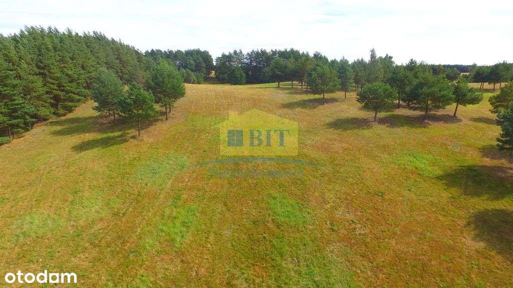 Działka 8,58 ha z widokiem panoramicznym-13