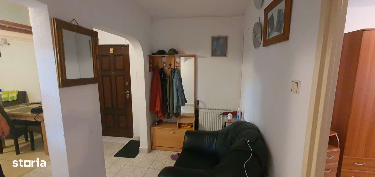 Apartament 3 camere de vânzare – Baia Mare,Bd. Republicii zona Marinex-8