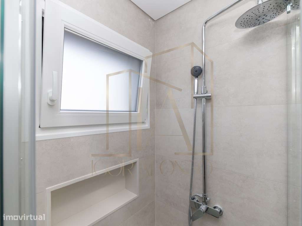 Moradia Geminada T3 com Suíte e Ótimo Espaço Exterior-22