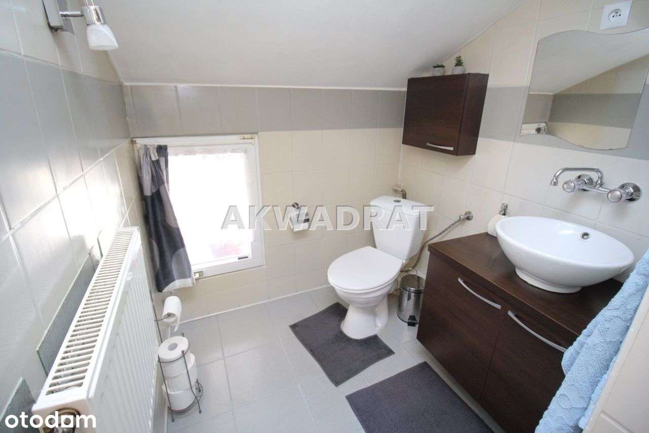 4-pokojowe mieszkanie w Wałbrzychu 89,10m2-8