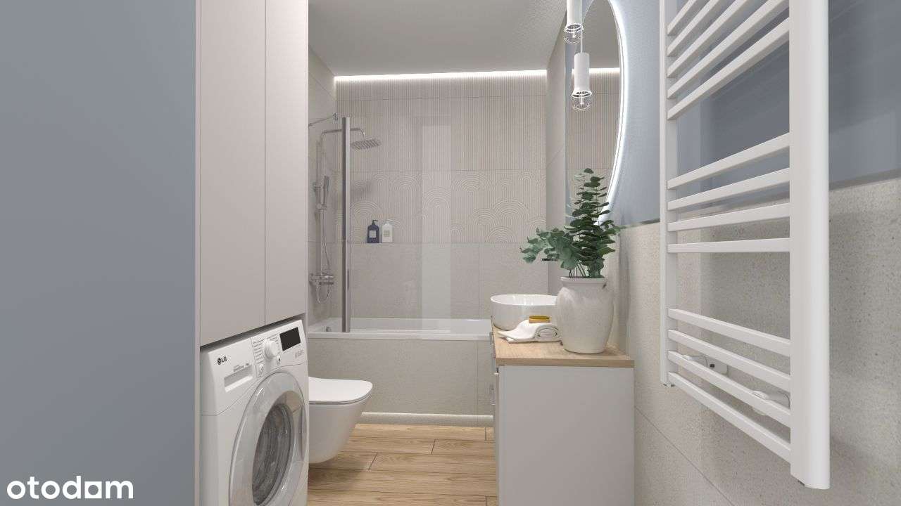 Ponownie dostępny - skrajny lokal z dużą działką-10