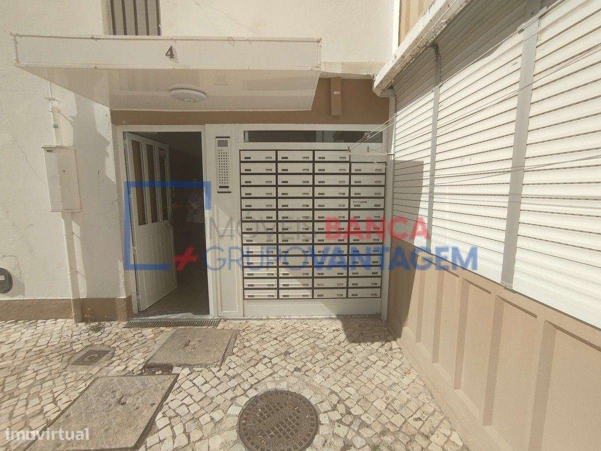 Apartamento T2 no Miratejo, Corroios, Seixal - Grande imagem: 4/21