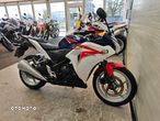 Honda CBR - 21