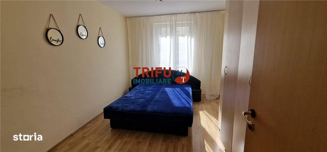 Apartament 2 camere etaj 1 zona Cetate-5