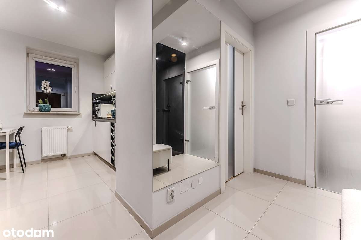 Stylowe 2-pok. mieszkanie, ul. Koralowa, bez nakładów, do wprowadzenia - Pełny obrazek: 4/20