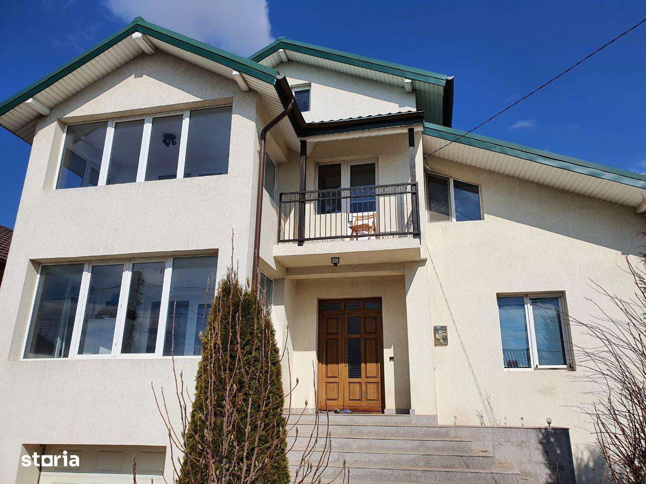 Casa de vanzare, Valea Lupului, Comision 0%-11