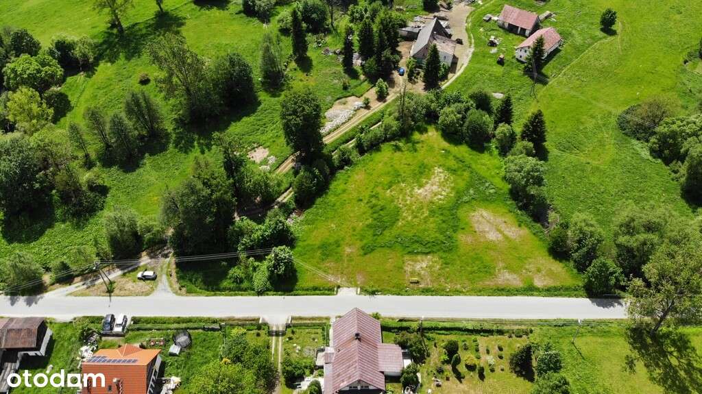 Atrakcyjna działka pod dom lub usługi – Łężyce - Pełny obrazek: 5/8