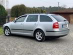 Skoda Octavia 1.8 T FSI Elegance - 7