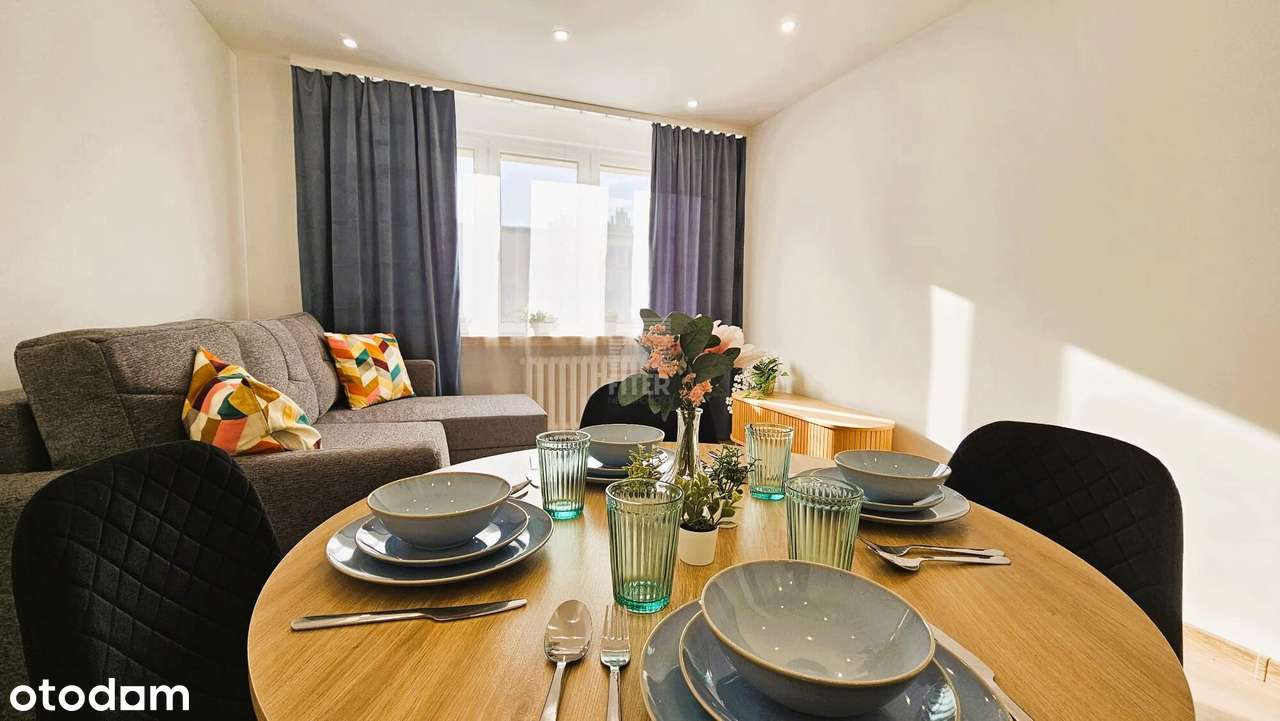 Na sprzedaż wykończone pod klucz mieszkanie w samym centrum Tarnowa-5