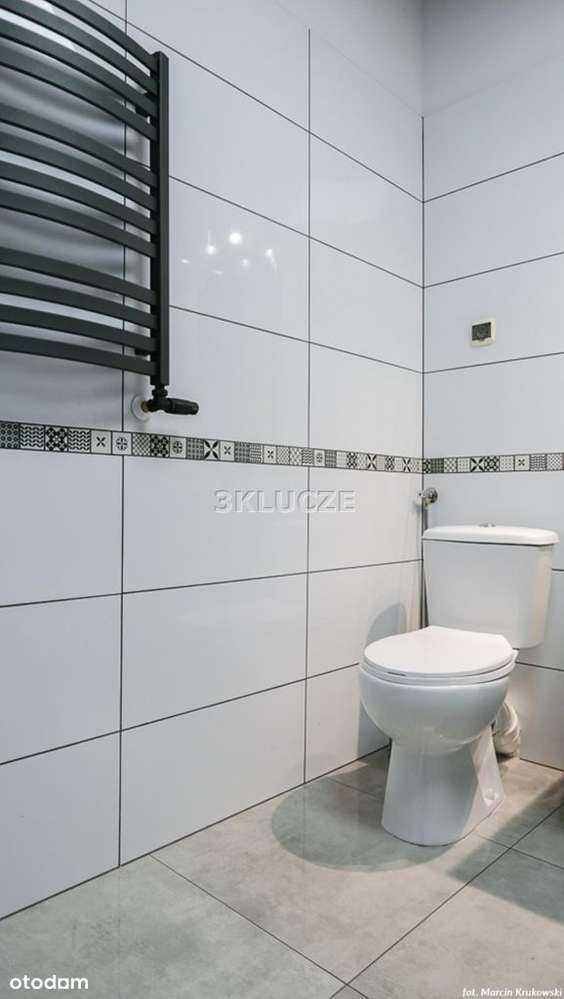 Kawalerka przy dworcu Metropolitalnym-11