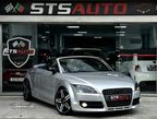 Audi TT Roadster 2.0 TFSi - 11