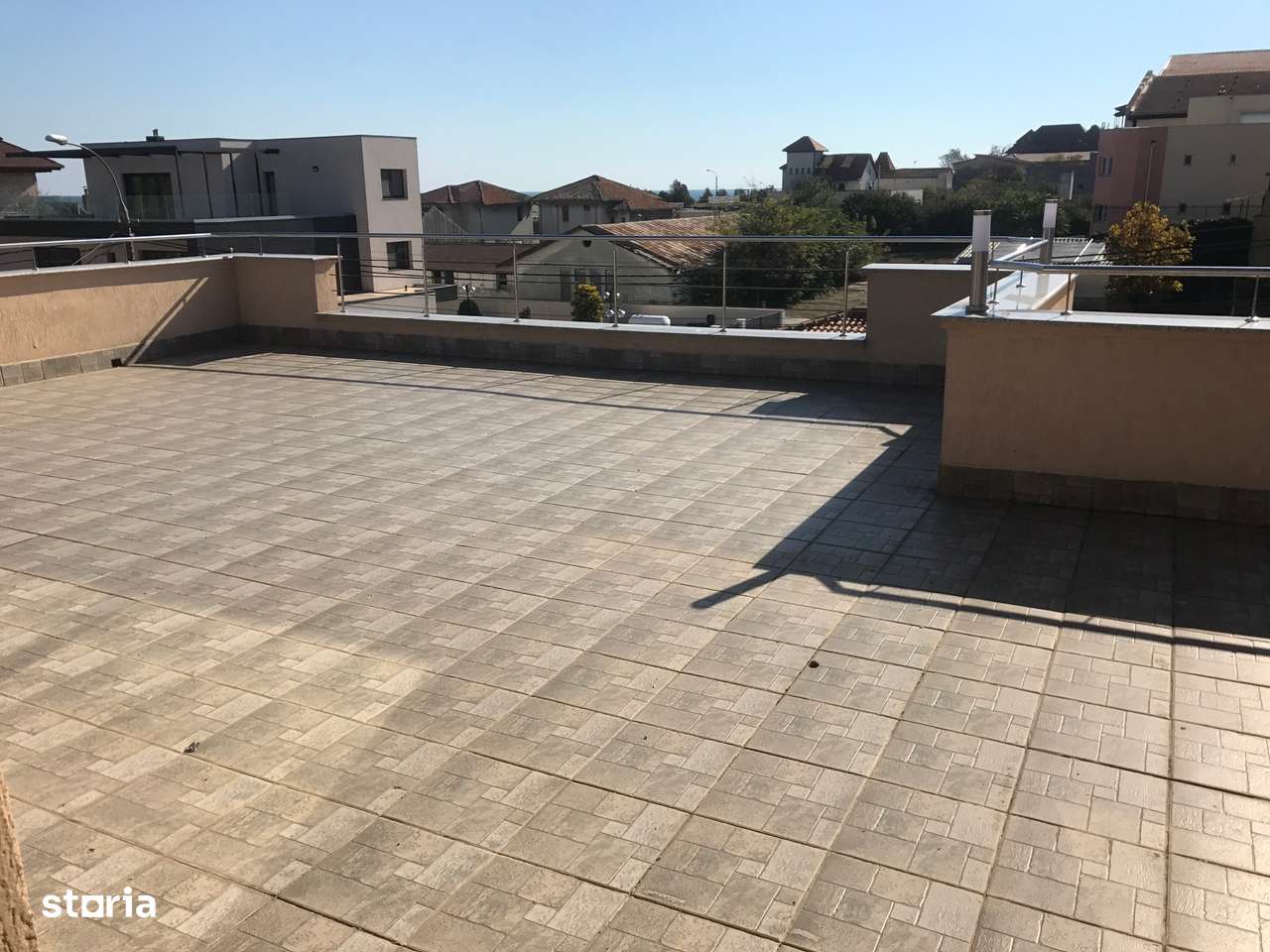 Eforie Sud vila locuinta deosebita P+2E situata la 150m de faleza-10