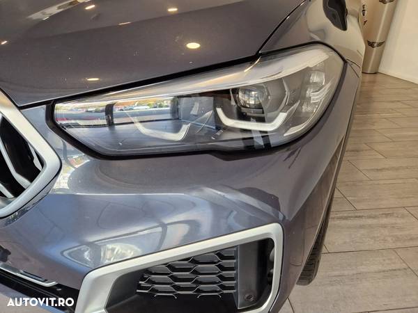 BMW X6 xDrive30d AT MHEV - 31