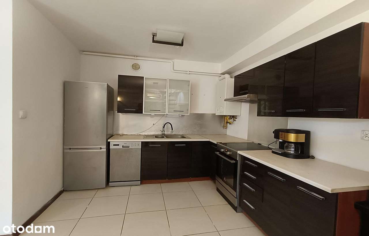 Apartament z tarasem i garażem, ul. Lwowska-5