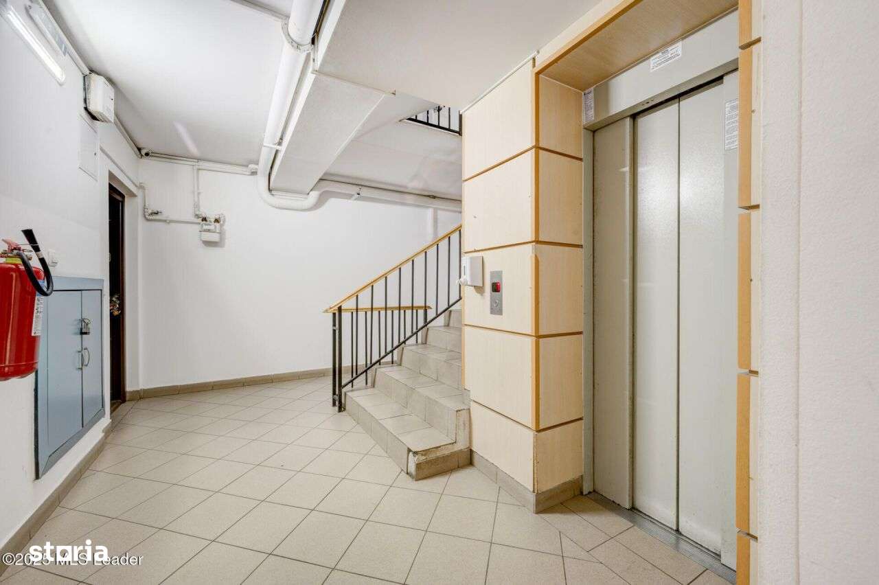 2 camere, mobilat, utilat in Confort City + 2 loc. de parc. optional.-13