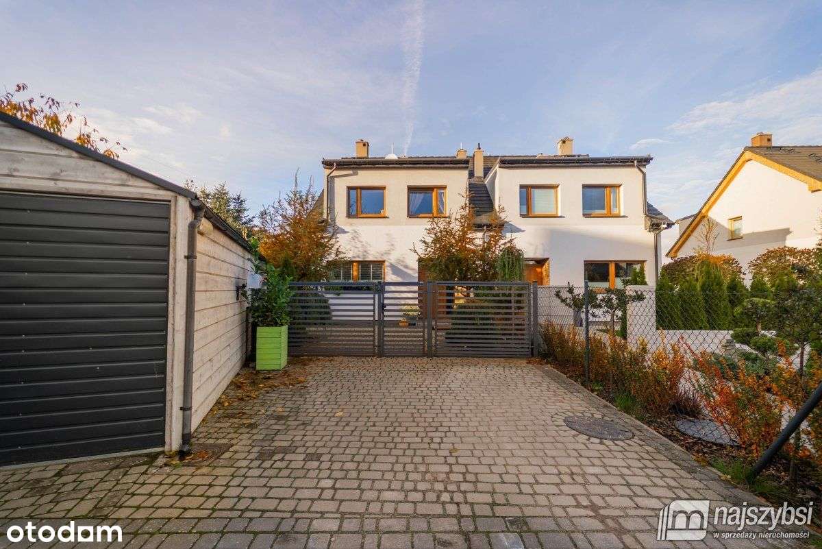 Zieleniewo - Morzyczyn - jezioro Miedwie - pół b - Pełny obrazek: 2/20